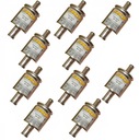 FÁZOVÝ FILTER VZDUCHU CZAJA FS FLS 16 12 16/12 10 ks.