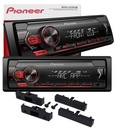 AUTORÁDIO PIONEER USB AUDI A3 8L 1994-1999