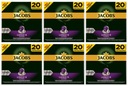 KÁVA pre NESPRESSO JACOBS LUNGO INTENSO 120 kusov