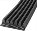 Viacdrážkový pás 10 PL 3124, OPTIBELT, 1230L