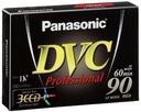DVC Panasonic