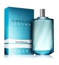 Azzaro Chrome Legend 125ml toaletná voda