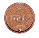 LOREAL SUNRISE IN PARADISE BRONZING POWDER 03