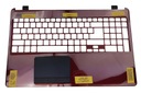 VRCHNÉ PLÁŠŤ ACER E1-510 E1-530 E1-532 E1-570 572