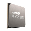 OEM procesor AMD Ryzen 5 4500 + 3,6 GHz chladenie