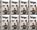Target Executive A4 kopírovací papier 80g/m2 500k x8