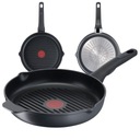 GRILOVACIA PANICA TEFAL ULTIMATE 26CM INDUKČNÁ