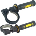 DCH275 DCH274 DCH273 Rukoväť príklepovej vŕtačky DeWALT
