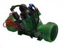 RIVULIS V2000 3`HYDRAULICKÝ SOLENOIDOVÝ VENTIL