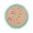 LOVELY Sunny Powder bronzujúci púder na tvár a telo Satin 16g