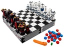 LEGO Exclusive 40174 Šachová súprava s LEGO tematikou