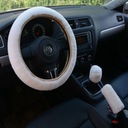White Style 3ks/set a M Car Interior