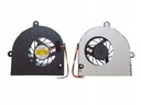 VENTILÁTOR Packard Bell TK81 TK83 TK85 TK87 PEW96
