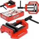 STROJOVÝ ZVERÁK YATO NA MODELOVANIE VŔTAČKY 100mm