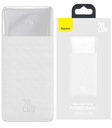 BASEUS POWER BANK 30000MAH 20W USB USB-C PD QC 3.0