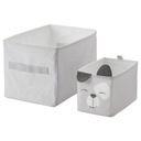 DROMSLOTT Box, 2 ks.