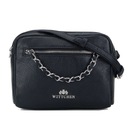 CROSSBODY TAŠKA WITTCHEN kožená 95-4E-026-1