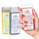 2+1 ItalWax depilačný voskový valček TOP LINE 100ml