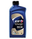 ELF EVOLUTION FULL-TECH DTX 5W-30 1 LITER