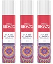 Biovax Japanese Refreshment suchý šampón 200 ml