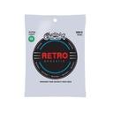 Martin Retro Monel struny 10-47 (MM10)