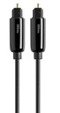 710213 Optický kábel Techlink, 3m toslink