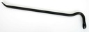 Stavebné páčidlo Bent Extraktor 70 cm P-K