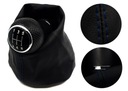 Kryt radiacej páky Audi A4 B7 2004-2008