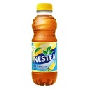 Nestea Black Tea nápoj s citrónovou príchuťou 12x500ml