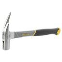 STANLEY TESARSKE KLADIVO F/SKLO 600g STHT0-51311