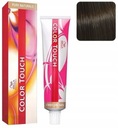 Wella Color Touch Paint 60 ml 4/0