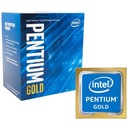 Procesor Intel Pentium Gen9 G5400 3,7 GHz 4 MB BTC
