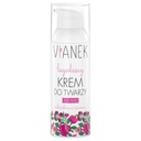 Vianek, Upokojujúci nočný krém na tvár, 50 ml