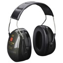 Ochranné slúchadlá Optime II chrániče sluchu