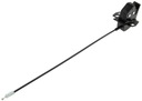 Zámok na dvere NTY EZC-RE-083