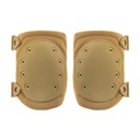 Chrániče kolien Condor KP2 - Coyote Brown