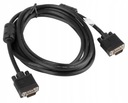 VGA SVGA D-SUB kábel pre FHD monitor 10m