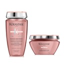 KERASTASE CHROMA ABSOL KÚPEĽ 250ML + MASKA 200ML