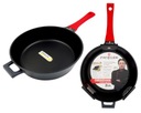 HLBOKÁ PANVA ZWIEGER OBSIDIÁN 28 CM INDUKCIA