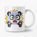 Hrnček Panda, Hrnček Panda, Hrnček s Pandou