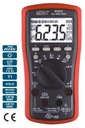 TRMS multimeter (AC+DC) VFD EF 50kHz BM235 Brymen