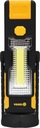 DIELENSKÁ LAMPA 3W COB LED 220LM 82733 Vorel