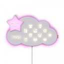 Fisher-Price Lumalou Cloud upokojujúci prostriedok GWM53