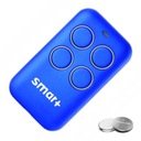 SMART BLUE – UNIVERZÁLNE DIAĽKOVÉ OVLÁDANIE SAMO KOPÍROVANIE