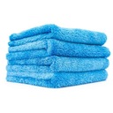 Zerda Plush mikrovlákno 40x40cm 530GSM na lapovacie vosky a QD