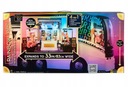 Rainbow High World Tour Bus Set Koncertný autobus pre bábiky