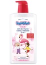 Bambino Dzieciaki 1000 ml gél a šampón 2v1