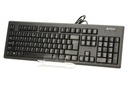 USB klávesnica KR-83