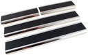 BMW X5 M III F15 BOČNÉ OBMEDZENIA 2013-