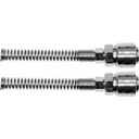 RÝCHLOSPOJKA PNEUMATICKÁ RÝCHLOSPOJKA F PRE HADICE 6X10MM 2 KS